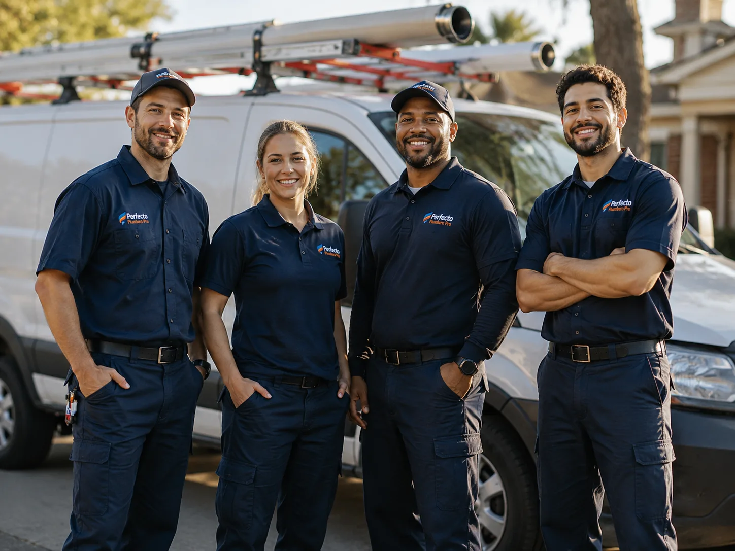 Emergency Plumber Near Me in White Hall, MD near me